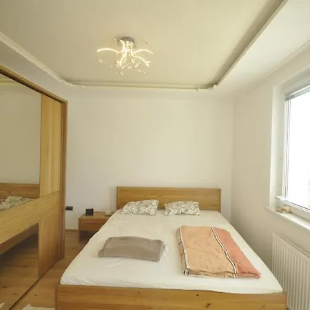 Daire 5minutenzumsee Sankt Poelten